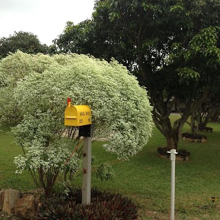 Jardin De Mangue Pakchong Hotel Ngoại thất bức ảnh