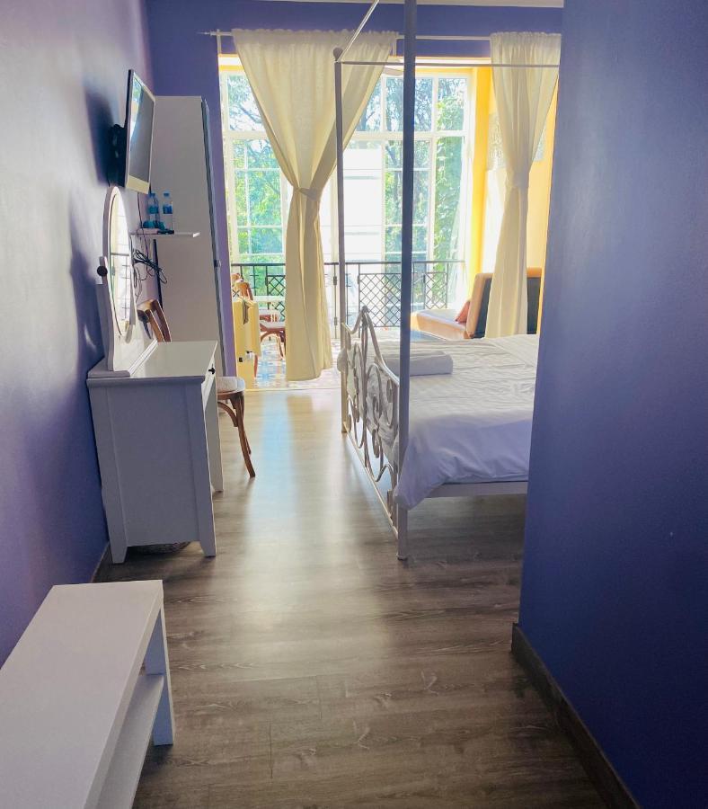 Jardin De Mangue Pakchong Hotel Ngoại thất bức ảnh