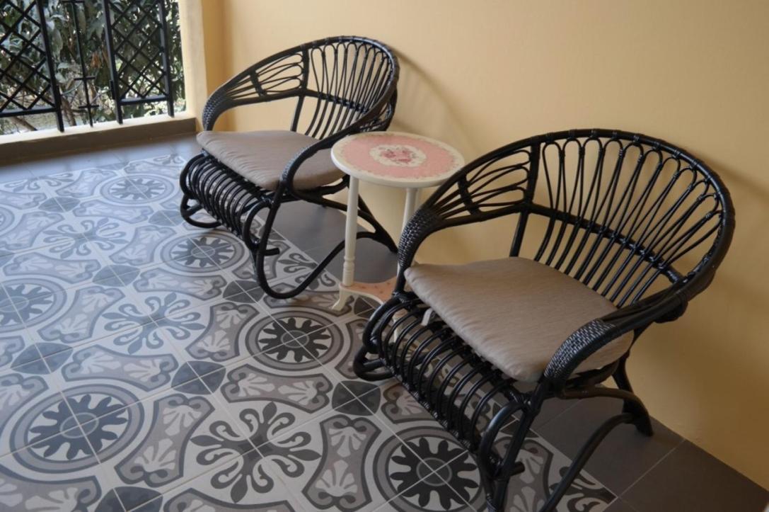 Jardin De Mangue Pakchong Hotel Phòng bức ảnh