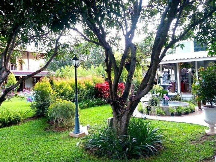 Jardin De Mangue Pakchong Hotel Phòng bức ảnh