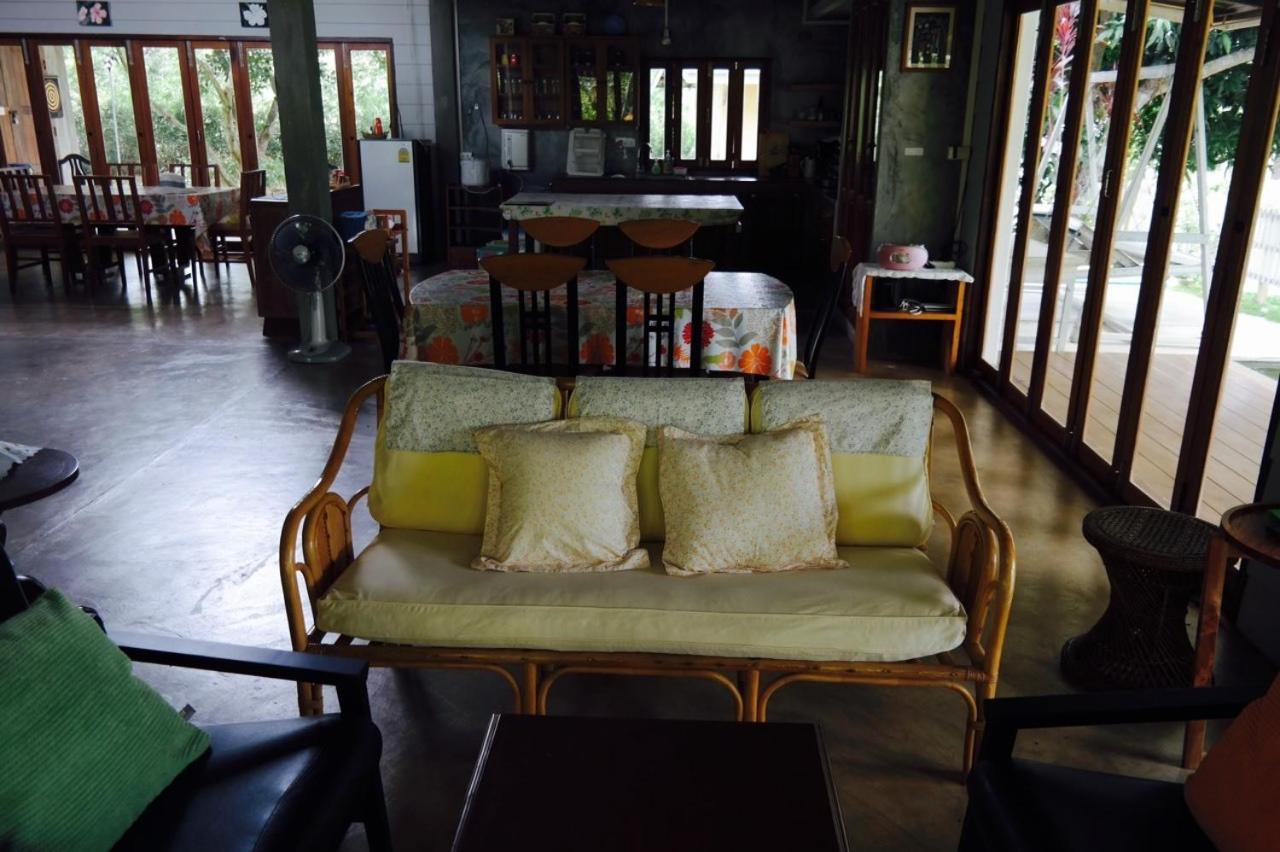 Jardin De Mangue Pakchong Hotel Phòng bức ảnh