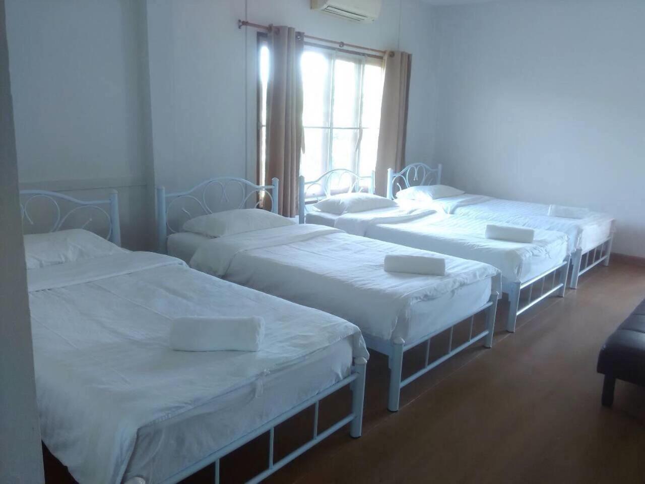 Jardin De Mangue Pakchong Hotel Phòng bức ảnh