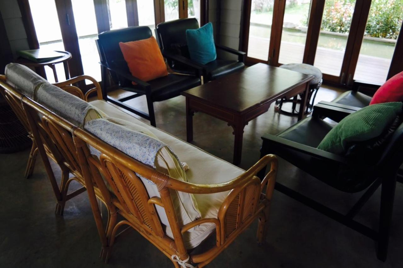Jardin De Mangue Pakchong Hotel Phòng bức ảnh