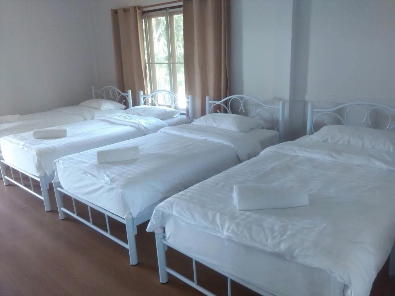 Jardin De Mangue Pakchong Hotel Phòng bức ảnh