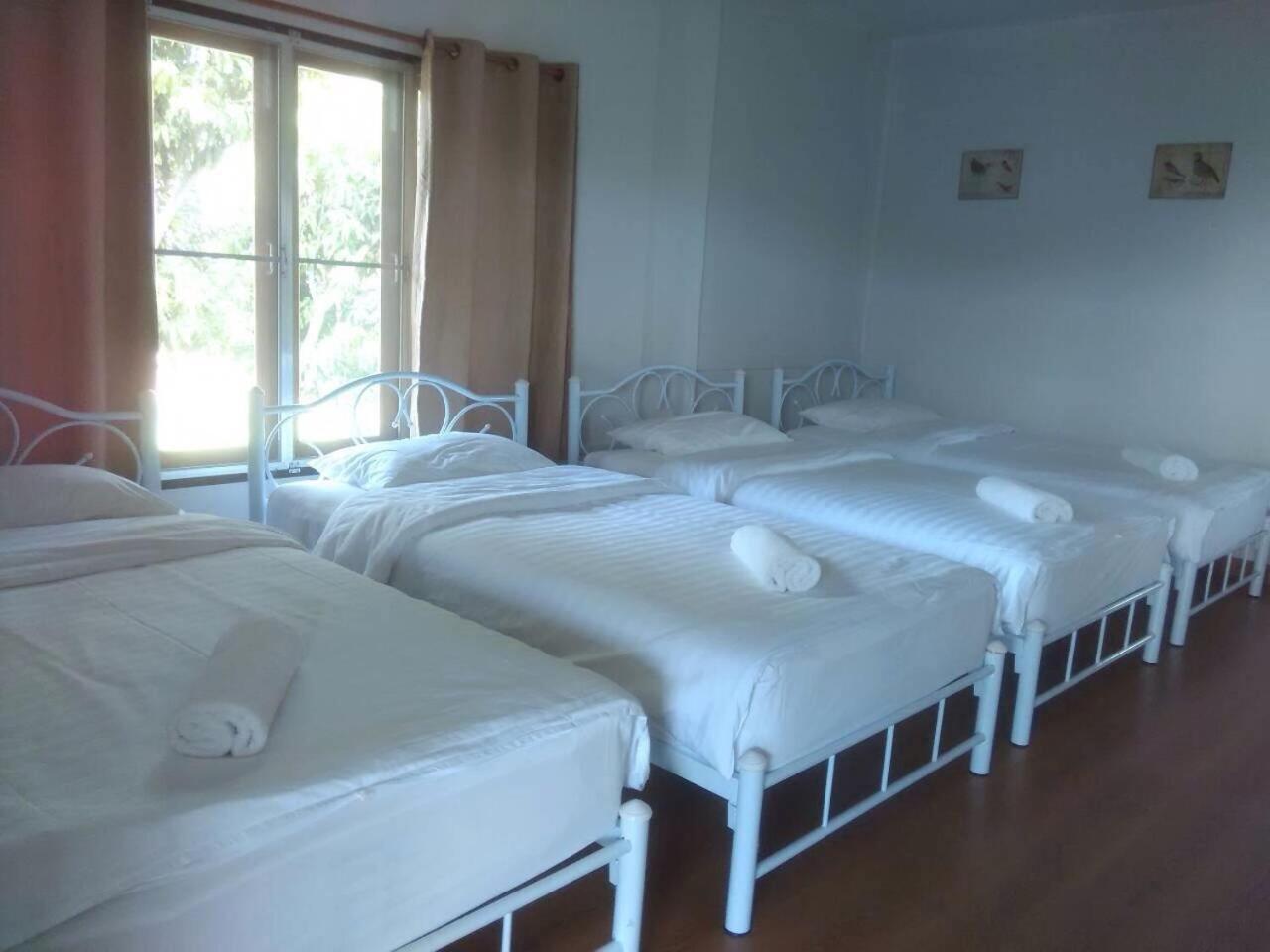 Jardin De Mangue Pakchong Hotel Phòng bức ảnh