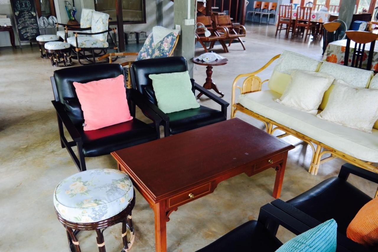 Jardin De Mangue Pakchong Hotel Phòng bức ảnh