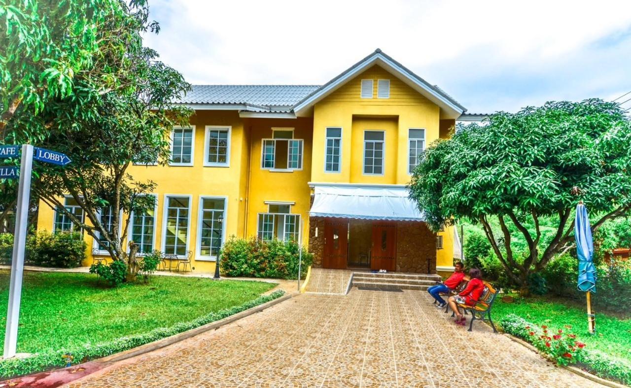 Jardin De Mangue Pakchong Hotel Phòng bức ảnh