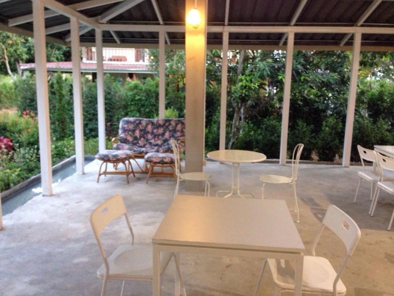Jardin De Mangue Pakchong Hotel Phòng bức ảnh