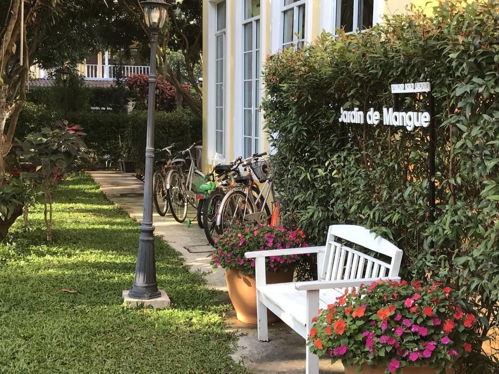 Jardin De Mangue Pakchong Hotel Ngoại thất bức ảnh
