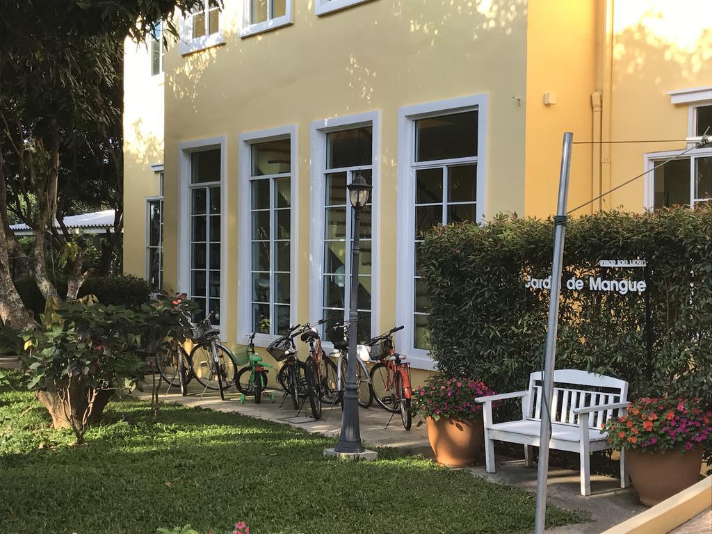 Jardin De Mangue Pakchong Hotel Ngoại thất bức ảnh