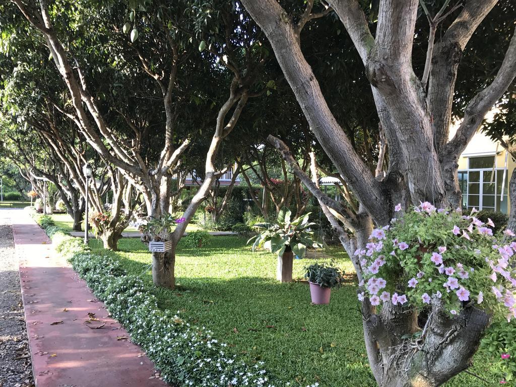 Jardin De Mangue Pakchong Hotel Ngoại thất bức ảnh