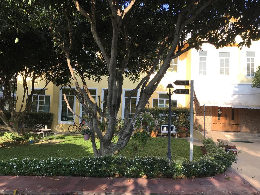 Jardin De Mangue Pakchong Hotel Ngoại thất bức ảnh