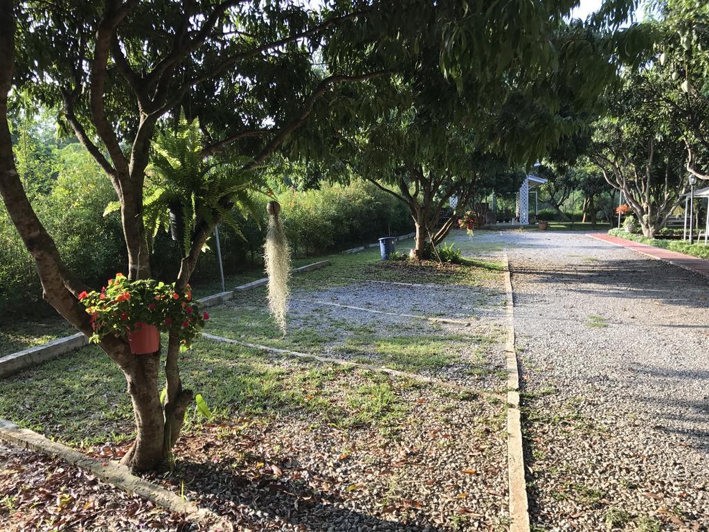 Jardin De Mangue Pakchong Hotel Ngoại thất bức ảnh